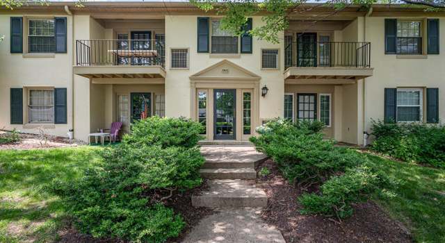 Photo of 5900-G Surrey Hill Pl #695, Springfield, VA 22152