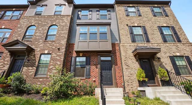 Photo of 2612 Velocity Rd, Herndon, VA 20171