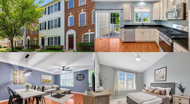 Property at 42796 San Sebastian Ter, Chantilly, VA 20152, 3 beds, 3.5 baths