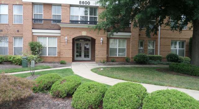 Property at 8600 Liberty Trl #303, Manassas, VA 20110, 2 beds, 2.5 baths