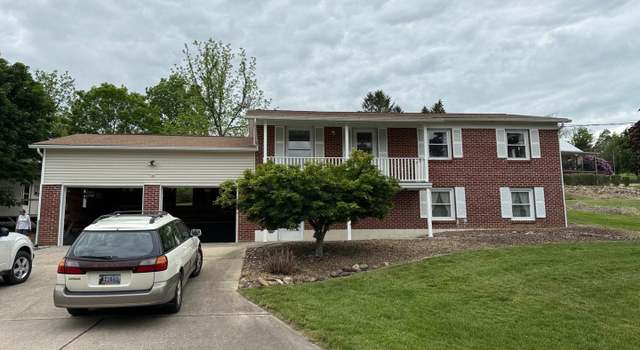 Photo of 64 Mulberry St, Franklin, WV 26807
