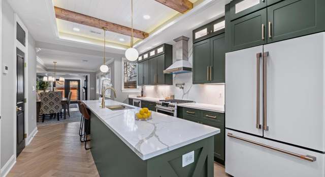 Photo of 422 11th St SE, Washington, DC 20003