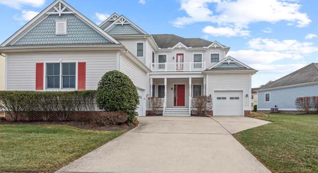 Photo of 36487 Wild Rose Cir, Selbyville, DE 19975