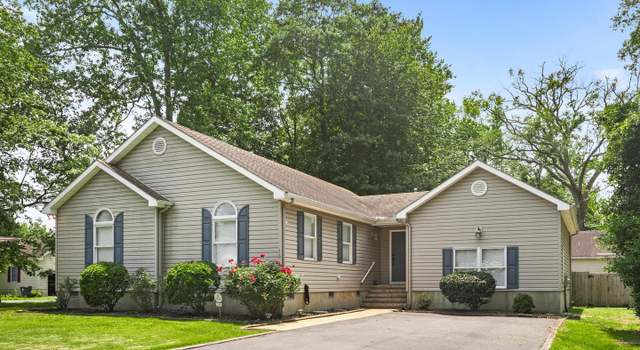 Photo of 16 N Primrose Ln, Ocean View, DE 19970
