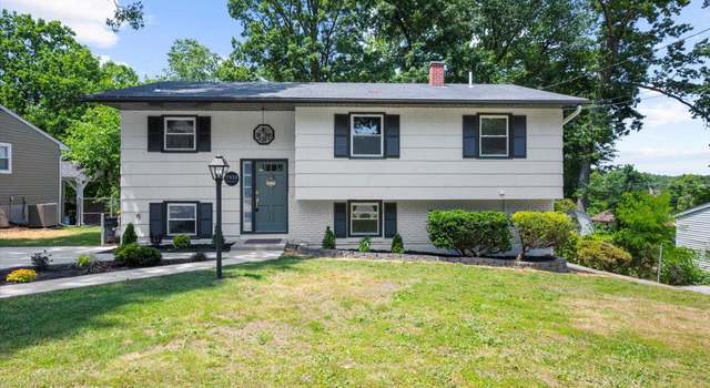 Property at 7533 Montevideo Ct, Jessup, MD 20794, 5 beds, 2 baths