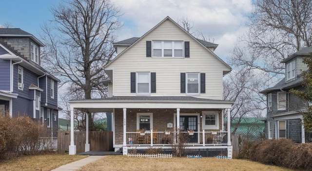 Photo of 508 Orkney Rd, Baltimore, MD 21212