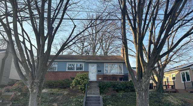 Photo of 219 Glenrae Dr, Catonsville, MD 21228