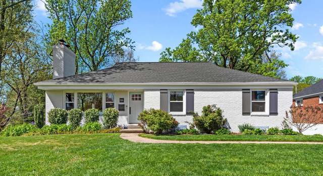 Photo of 904 Rappaix Ct, Towson, MD 21286