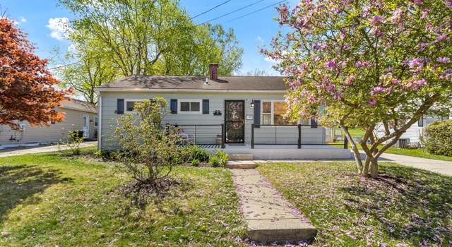 Photo of 9 Cedarmere Rd, Owings Mills, MD 21117