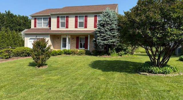 Photo of 8 Steve Way, Baltimore, MD 21236