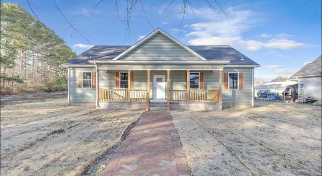 Photo of 202 Manning Ln, East New Market, MD 21631