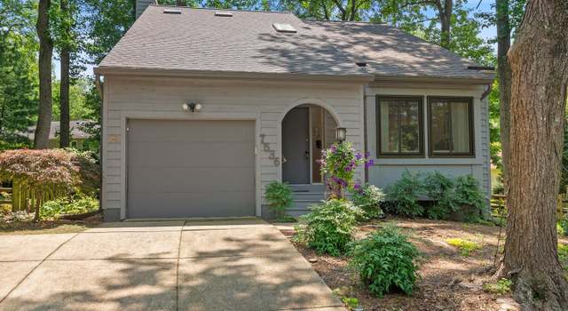 Photo of 7536 Weather Worn Way, Columbia, MD 21046