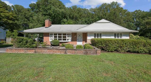 Property at 6553 Carlinda Ave, Columbia, MD 21046, 3 beds, 2.5 baths