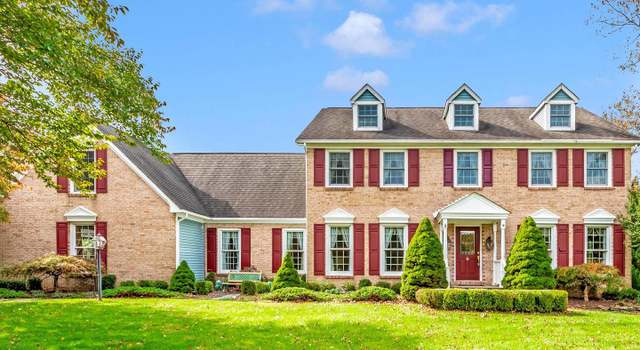 Photo of 9408 Thornedike Dr, Gaithersburg, MD 20882