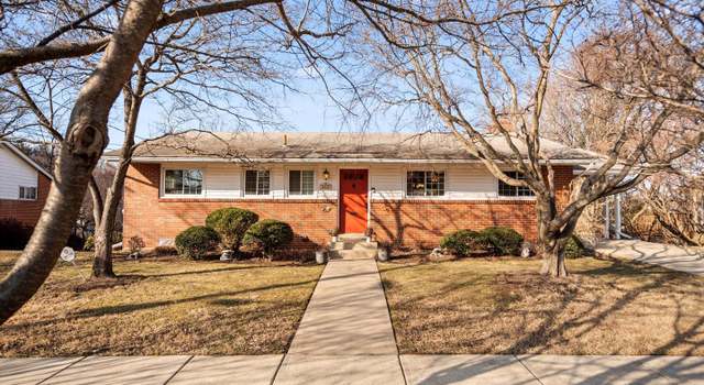 Photo of 5017 White Flint Dr, Kensington, MD 20895