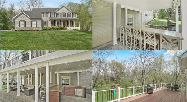 Photo of 9215 Heather Field Ct, Laytonsville, MD 20882