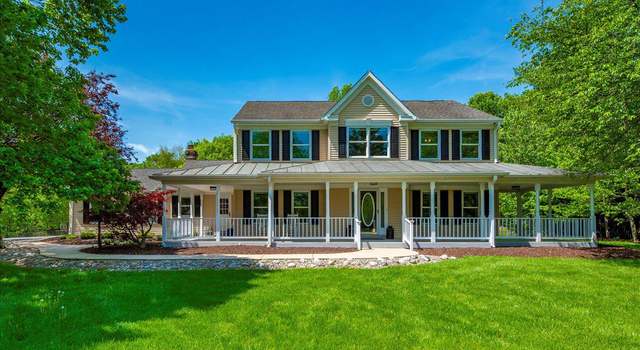 Photo of 8412 Dasher Ct, Gaithersburg, MD 20882
