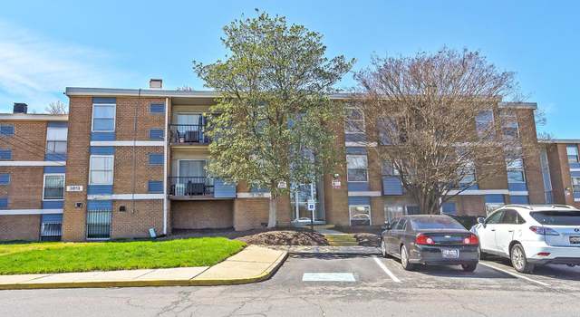 Photo of 3813 Saint Barnabas Rd Unit T, Suitland, MD 20746