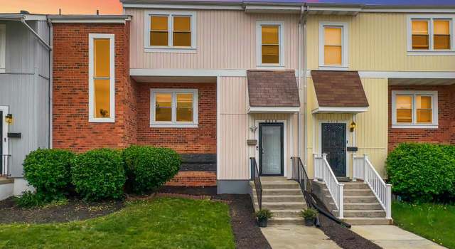 Photo of 6314 Bentham Ct, Fort Washington, MD 20744