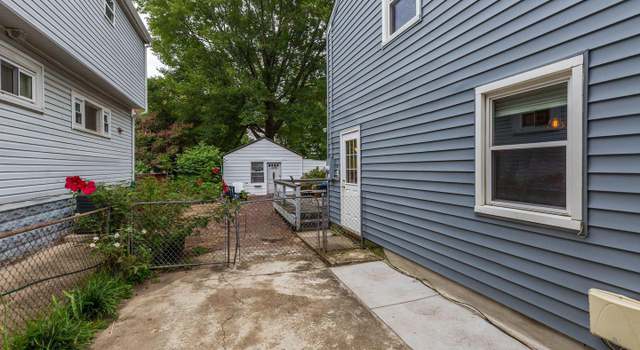 Photo of 4527 32nd St, Mount Rainier, MD 20712