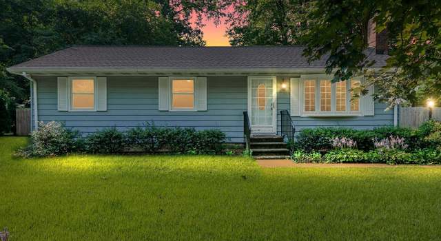 Photo of 106 Wilton Rd, Chestertown, MD 21620