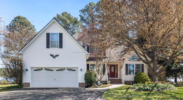 Photo of 44634 Bellview Ct, Tall Timbers, MD 20690