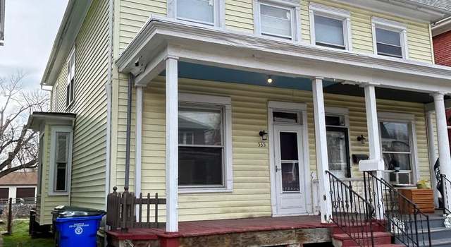 Photo of 535 N Locust St, Hagerstown, MD 21740