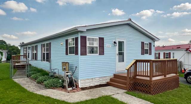 Photo of 16107 Mcgregor Dr, Hagerstown, MD 21740
