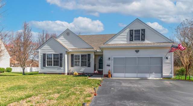 Photo of 34678 Heartland Dr, Pittsville, MD 21850
