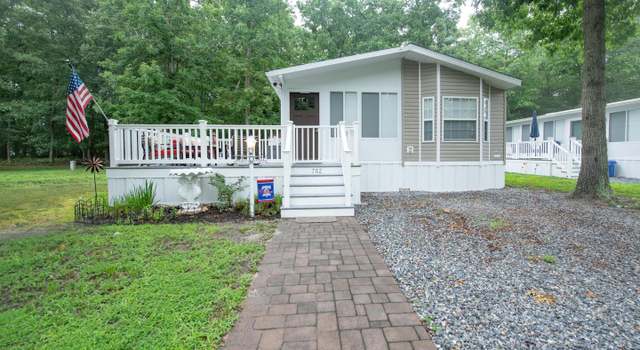 Photo of 165 Fremont Ave #702, Woodbine, NJ 08270