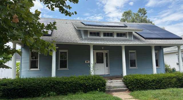 Photo of 522 Lincoln Ave, Paulsboro, NJ 08066