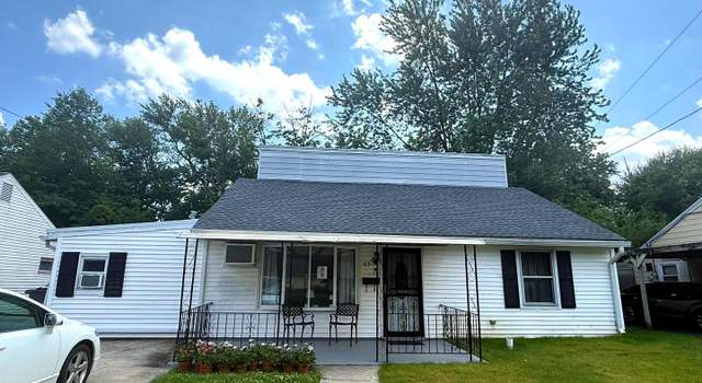 Photo of 83 Theresa St, Ewing, NJ 08618
