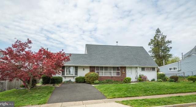 Photo of 37 Underwood Rd, Levittown, PA 19056