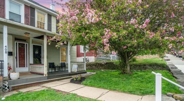 Photo of 410 W 2nd Ave, Parkesburg, PA 19365