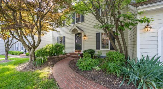 Photo of 105 Hedgerow Ln, West Chester, PA 19380