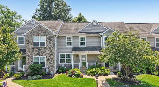 Photo of 667 Shropshire Dr, West Chester, PA 19382
