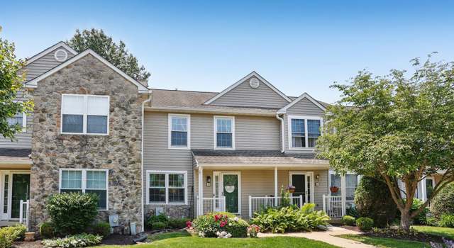 Photo of 667 Shropshire Dr, West Chester, PA 19382