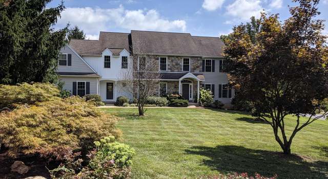 Photo of 403 Queens Gate Ln, Lincoln University, PA 19352