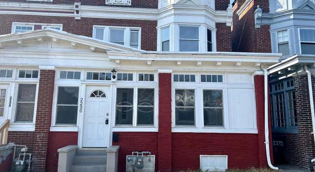 Photo of 2230 Green St, Harrisburg, PA 17110