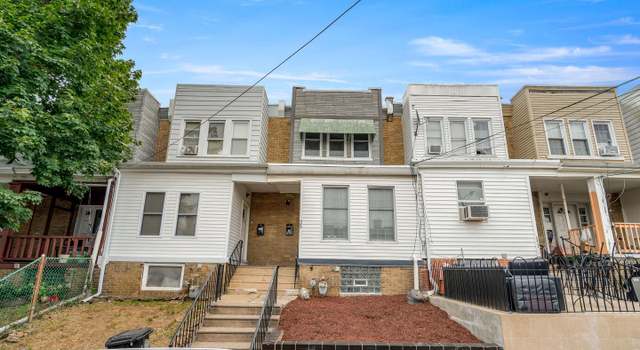 Photo of 35 N 3rd St, Darby, PA 19023