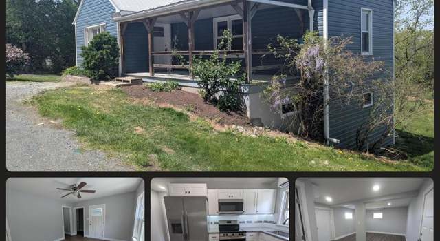 Photo of 8531 Tomstown Rd, Waynesboro, PA 17268