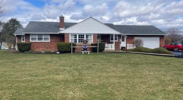 Photo of 323 Trella St, Belleville, PA 17004