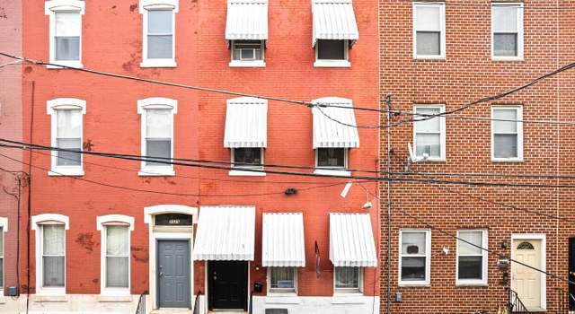 Photo of 2023 N Carlisle St, Philadelphia, PA 19121