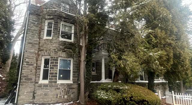 Photo of 6041 Drexel Rd, Philadelphia, PA 19131