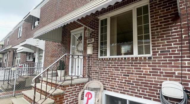 Photo of 1820 S Dover St, Philadelphia, PA 19145