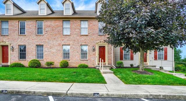 Photo of 104 Weatherburn Dr, York, PA 17402