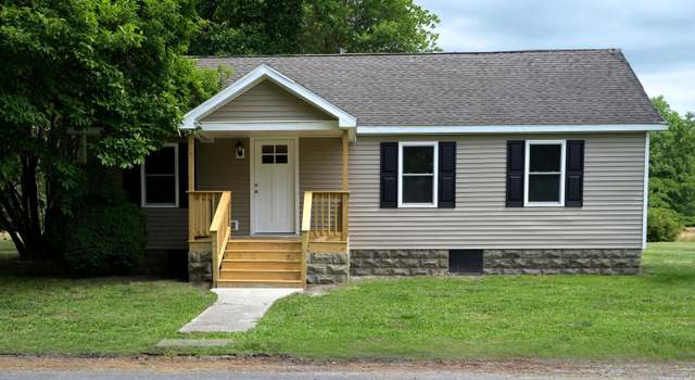 Photo of 12061 Taylor St, Hallwood, VA 23359