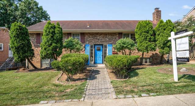 Photo of 306 N Madison St, Arlington, VA 22203