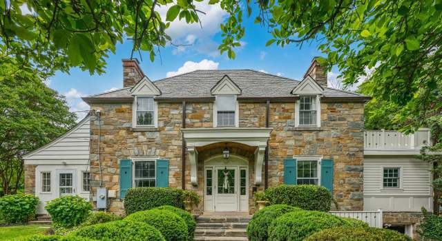 Photo of 2503 N Jefferson St, Arlington, VA 22207
