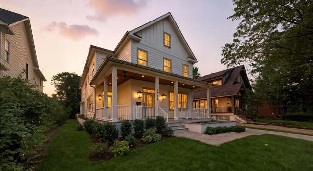 Photo of 4705 25th St N, Arlington, VA 22207